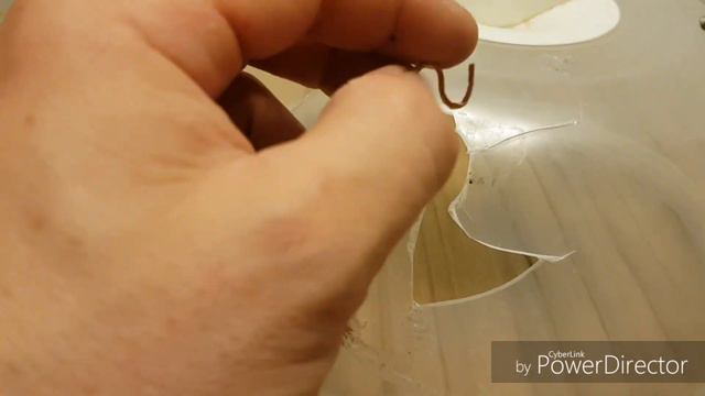 PLASTIC WELDING WITH A SOLDERING IRON AND ZIP TIES AND COPPER WIRE смотреть онлайн