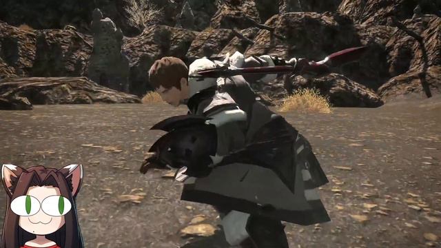 "ENTER KRILE" - Final Fantasy XIV Highlights - 04 - As Goes Light, So Does Darkness смотреть онлайн