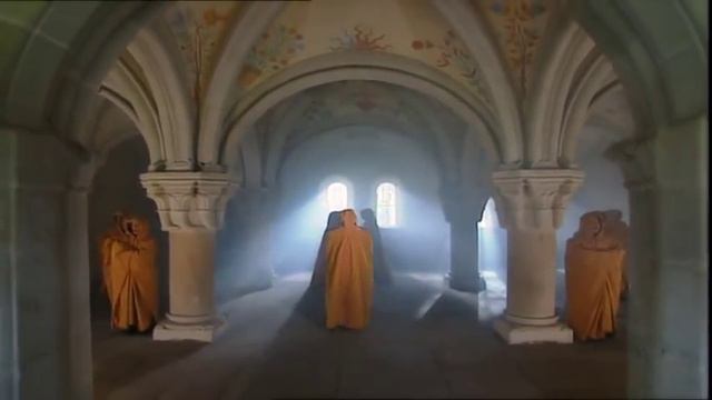 Gregorian  -  Only You
