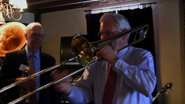 Singin' the Blues - Jeff and Joel's House Party #3, April, 2013 смотреть онлайн