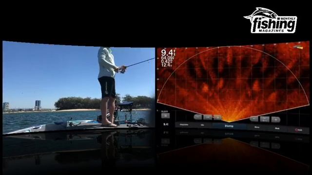 Daiwa BaitJunkie Testing | LIVE Highlights смотреть онлайн