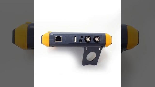 8MP AHD CCTV Camera Tester for 2MP 5MP 8MP AHD/TVI/CVI/CVBS Camera смотреть онлайн