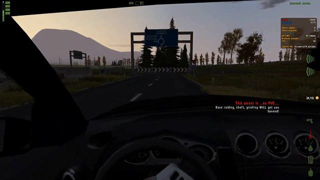 ArmA2OA 2017 05 07 смотреть онлайн