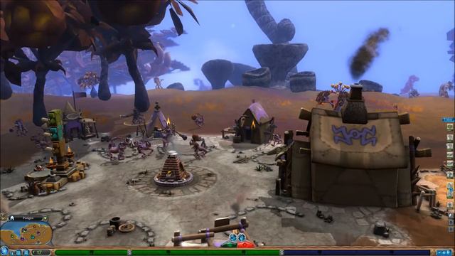 SPORE Ep 9: Vicini all'estinzione | Gameplay ITA смотреть онлайн