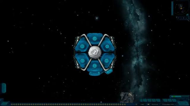 Space Rangers HD - A War Apart смотреть онлайн