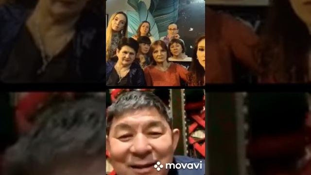 Жанат Кожамжаров. Прана, коммуникация, сердечная чакра.mp4 смотреть онлайн