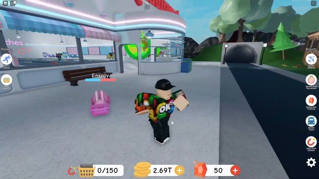 HOW TO GET NEW PETS IN LAUNDRY SIMULATOR! (ROBLOX) смотреть онлайн