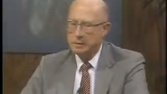 Gary Kildall and Computer Security смотреть онлайн