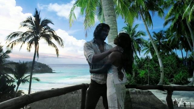 Jessica Jay - Casablanca