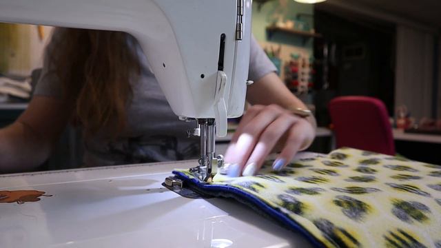 How to Sew Guinea Pig Cage Liners // DIY CAGE LINERS for guinea pigs Part 4 смотреть онлайн