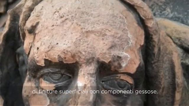 Il laser nel Restauro: la Cà Granda di Milano смотреть онлайн