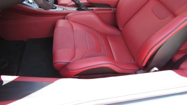 2012 Lotus Evora S Start Up, Exhaust, Test Drive, And In Depth Review