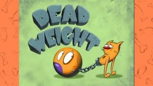 Котопёс | 1 Cезон 15 Cерия | Nick Rewind Россия