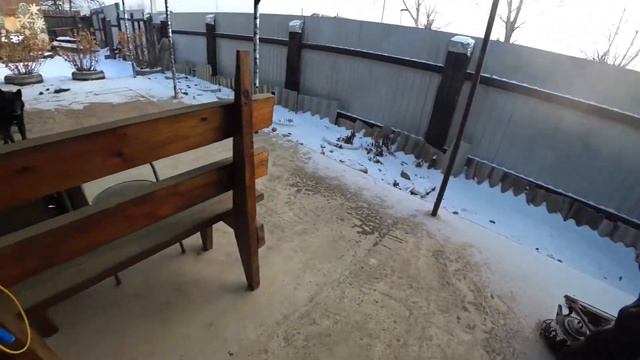 БАБУШКИН ДОМ| ЦЕЗАРЬ ВИДИТ ИЛИ НЕТ| смотреть онлайн