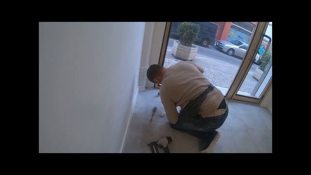 Вот так мы строили Церковь в Сарагосе! ¡Así construimos la Iglesia en Zaragoza! смотреть онлайн