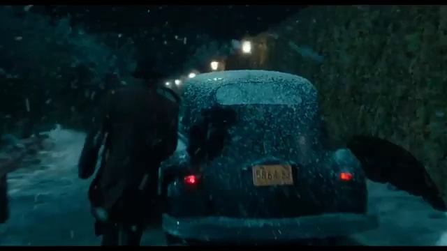 Когда премьера фильма Аллея кошмаров смотреть онлайн