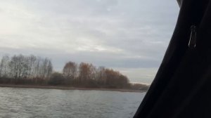 Тест Альпина GT 400 c мотором Ямаха 9.9 -15