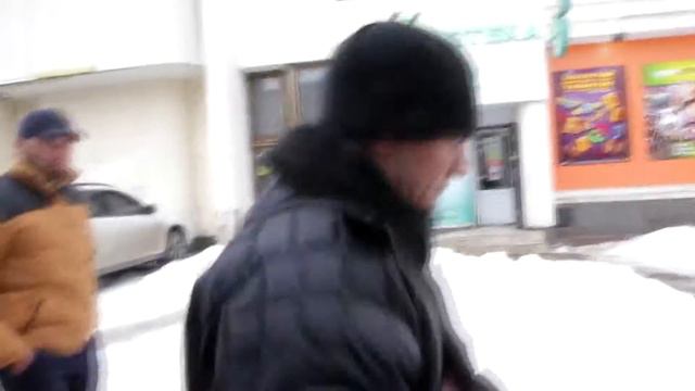 работа ГБР охранной фирмы Статус - без норм и правил смотреть онлайн