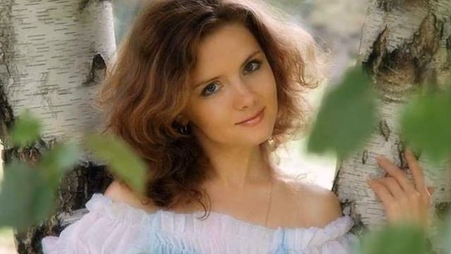 Е Коновалов, Л Попова Белая березонька смотреть онлайн