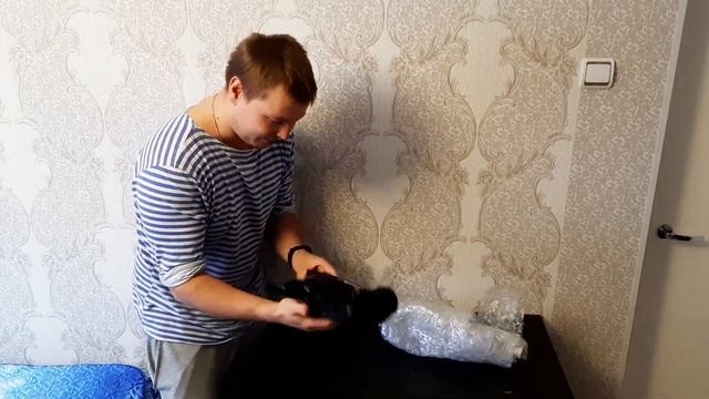 ВОТ ЭТО ПОДАРКИ!!! ДОБРОЕ ДЕЛО / ПОСЫЛКА ОТ КАНАЛА ТРОЕ В ЛОДКЕ. смотреть онлайн