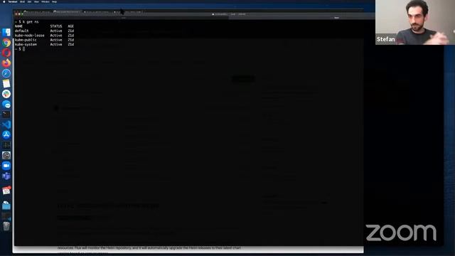 Episode 9: Understanding GitOps смотреть онлайн