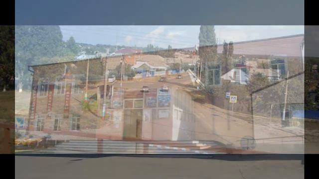 поселок глубокий ростовской области смотреть онлайн