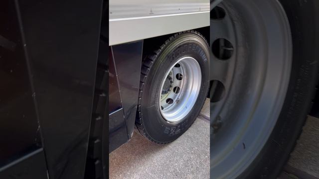 VOLVO FH REFRIGORATOR (2013) смотреть онлайн