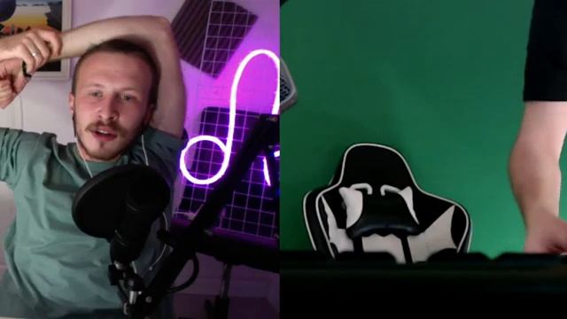 Витя Стельмах - (Витя CLassic) Игрок. Санкт-Петербург. ЧТО ТАМ У ЛЮДЕЙ #221 смотреть онлайн