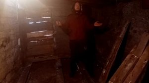 СТЕЛИМ ПОЛ/ДЕЛАЮ БЮДЖЕТНЫЙ САРАЙ ДЛЯ ПОРОСЯТ/ДОМ В ДЕРЕВНЕ/Деревенские Истории/СВИНЬИ/СИБИРЬ