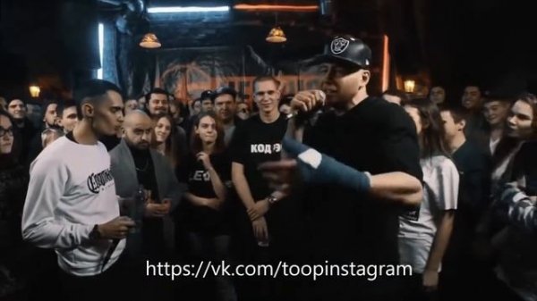 Самые лучшие раунды Versus Battle под биты  VERSUS BATTLE BPM