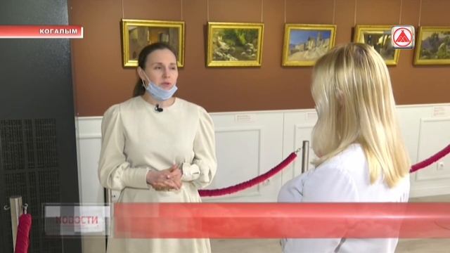 Музей приглашает на экскурсии смотреть онлайн