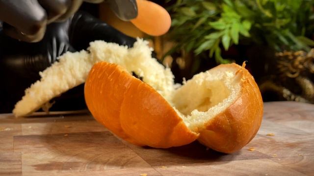 Вкусный и быстрый рецепт от TOSHAYO смотреть онлайн