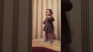 Ребенок ругается с бабушкой