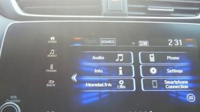 2021 Honda CR-V EX-L AWD in Tulsa, OK 74145 смотреть онлайн