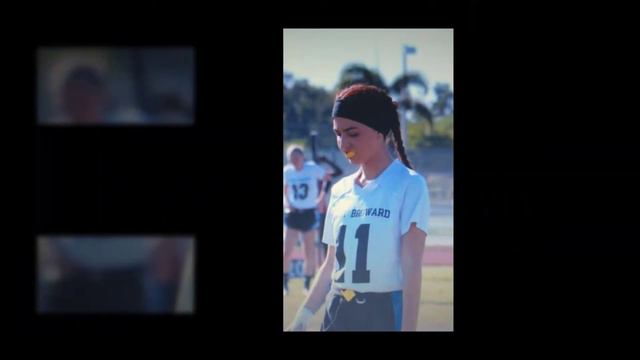 Claudia Rosa Class of 2018 смотреть онлайн