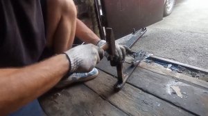 Альфа - Ремонт маятника/Замена сайлетблоков/Shapa Show