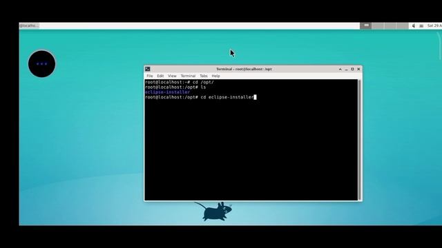 INSTALL ECLIPSE ON ANDROID смотреть онлайн