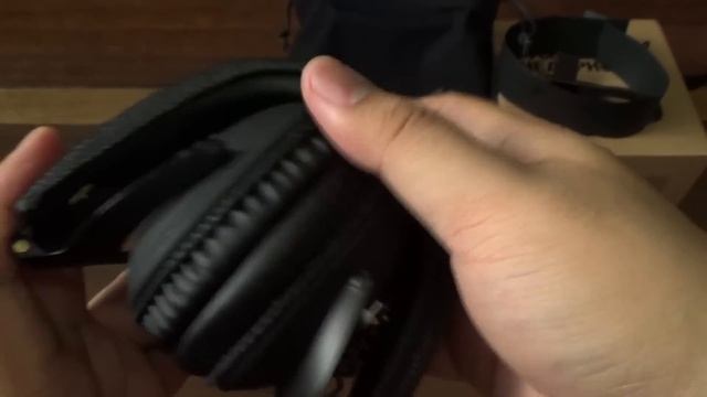 Marshall Monitor Headphones Review - Classic-Style Professional Headphones For PHP 8,950 смотреть онлайн
