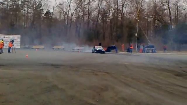 Дрифт г. Артём смотреть онлайн