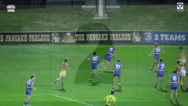 Toyota Top 5 Peter Jackson VFL Plays of the Week: Round 7 смотреть онлайн