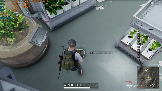 PUBG PC | Asus TUF A15 2022 | RTX 3060 Laptop + Ryzen 7 6800H | 1080p All Settings Tested смотреть онлайн