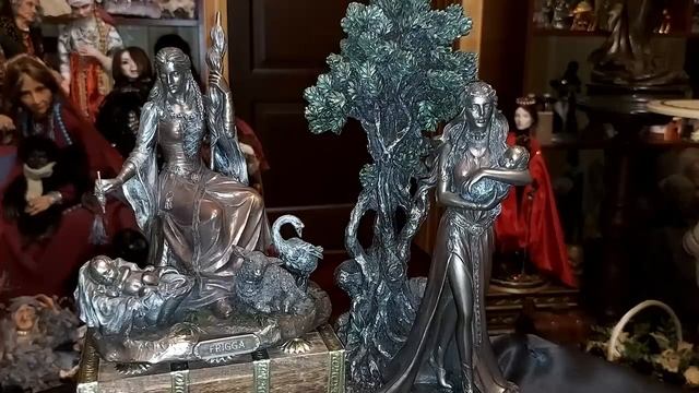 ПРЕДСКАЗАНИЕ... РЕКИ-МАТЕРИ РОССИИ 2023... ВЕДЬМИНА ИЗБА...ИНГА ХОСРОЕВА... смотреть онлайн