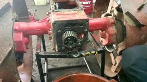 Мотоблок МТЗ попал в ремонт. Переборка коробки передач. Полная разборка и сборка мотоблока.