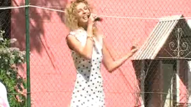 Праздник сирени 27.05.2011.flv смотреть онлайн