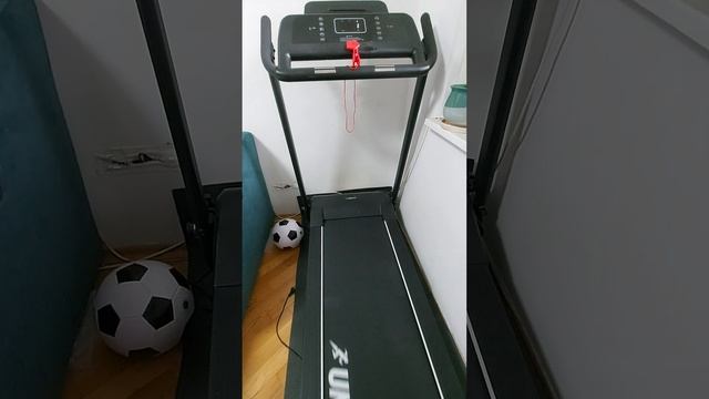 Беговая дорожка UnixFit ST-560E смотреть онлайн