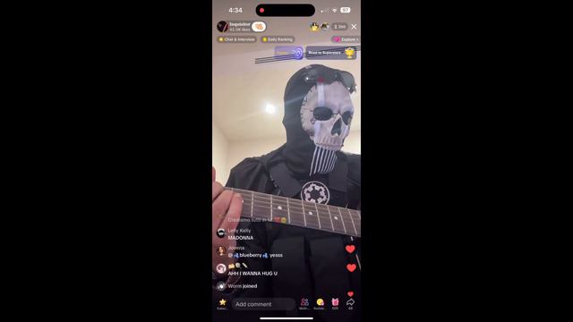 Inquisitor Live Video New Footage Extended Version #2