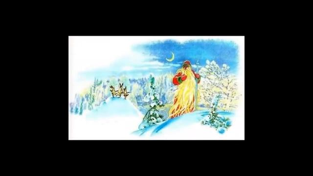 Мороз и заяц - русская народная сказка. смотреть онлайн