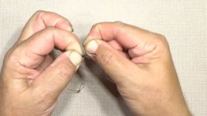 Хотите вязать поводки одинаковой длины?