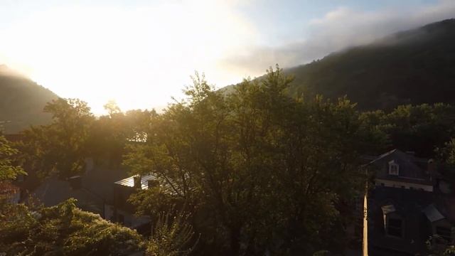A Good Morning at Harpers Ferry (2018) смотреть онлайн