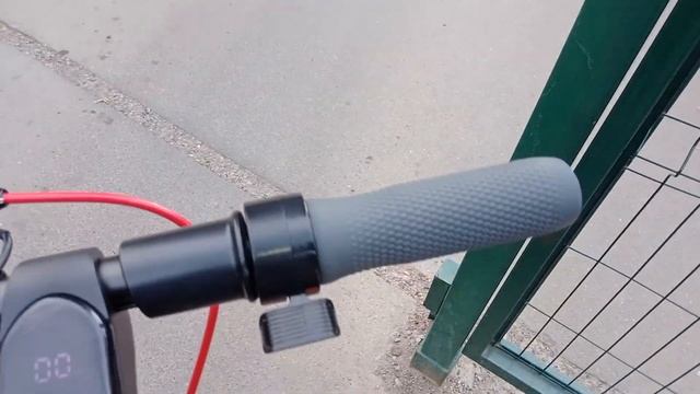 электросамокат iconBIT kick scooter city pro пробег 1000 км смотреть онлайн